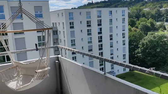 Apartments in Location is not specified - photo 10