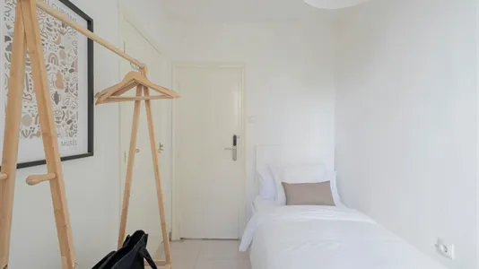 Rooms in Valencia L'Eixample - photo 4