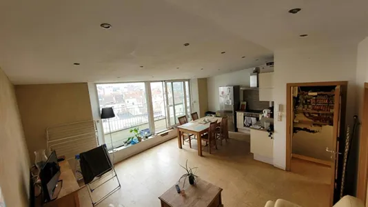 Rooms in Brussels Etterbeek - photo 3