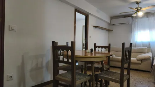 Rooms in Madrid Latina - photo 5