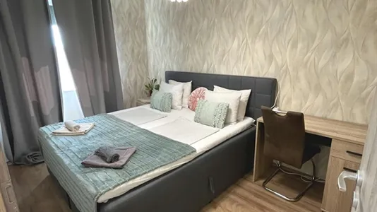 Apartments in Budapest Józsefváros - photo 5