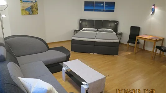 Apartments in Berlin Spandau - photo 10