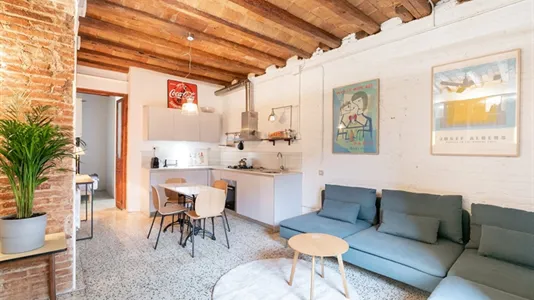 Apartments in Barcelona Sants-Montjuïc - photo 8