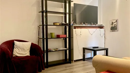 Rooms in Brussels Elsene - photo 6