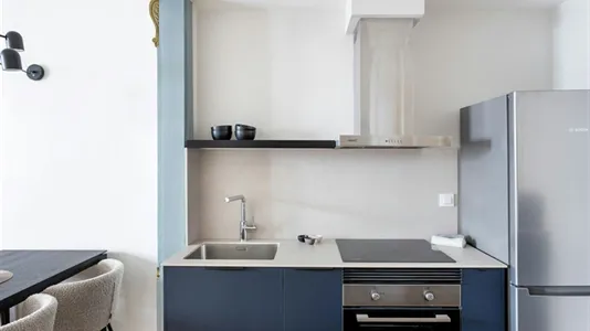 Apartments in Barcelona Ciutat Vella - photo 8