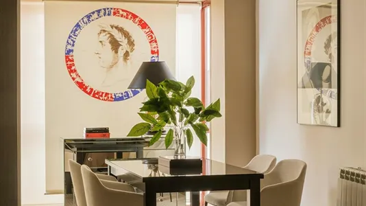 Apartments in Madrid Salamanca - photo 6