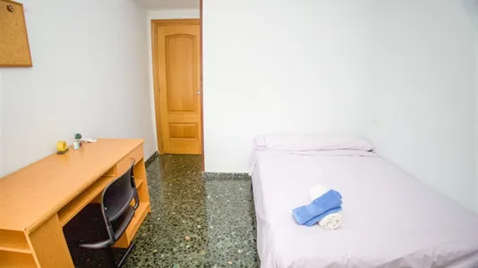Rooms in Valencia Campanar - photo 4