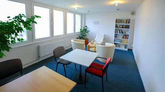 Apartments in Prague 10 - photo 8