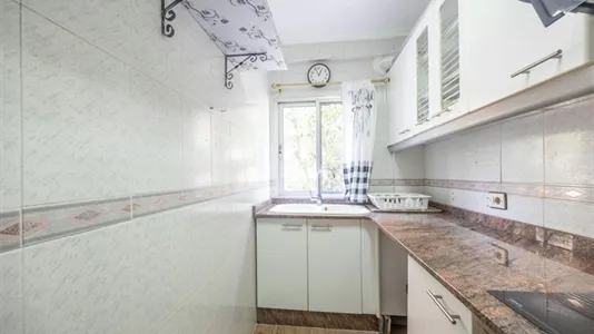 Rooms in Alboraya - photo 8