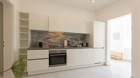 Apartments in Vienna Favoriten - photo 9