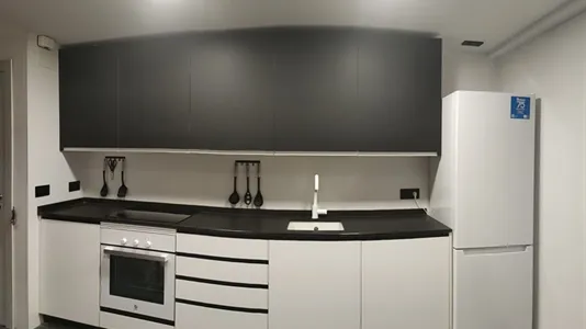 Rooms in Salamanca - photo 7