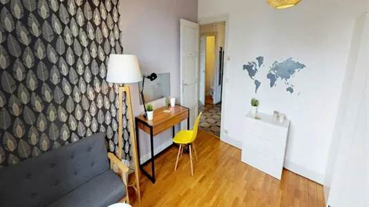 Rooms in Lyon - photo 3