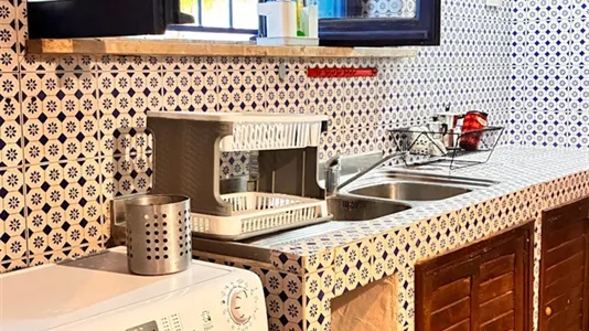 Apartments in Roma Municipio IX – EUR - photo 6