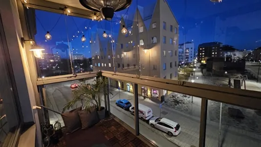 Apartments in Uppsala - photo 2