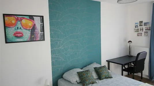 Rooms in Nanterre - photo 5