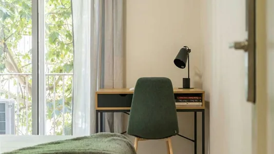 Rooms in Madrid Salamanca - photo 7