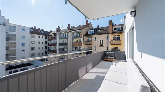 Apartments in Ludwigshafen am Rhein - photo 4