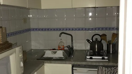 Apartments in Roma Municipio I – Centro Storico - photo 9