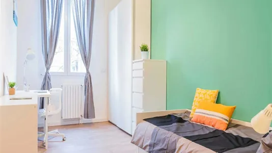 Rooms in Bologna - photo 2