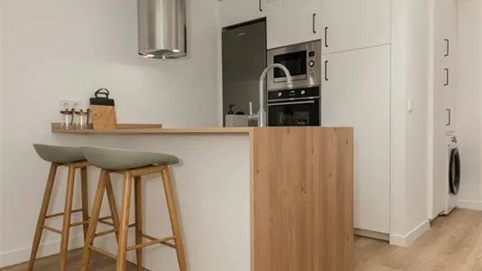 Rooms in Móstoles - photo 10