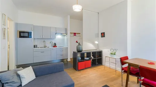 Apartments in Berlin Friedrichshain-Kreuzberg - photo 7