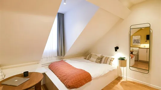 Apartments in Stad Brussel - photo 3