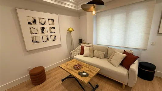 Apartments in Madrid Moncloa-Aravaca - photo 4