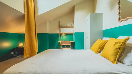 Rooms in Antony - photo 3