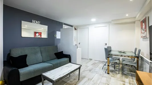 Rooms in Zaragoza - photo 8