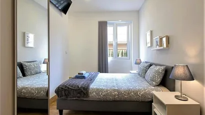 Room for rent in Vila Real (Distrito)