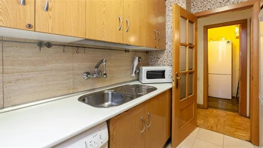 Rooms in Alcalá de Henares - photo 10