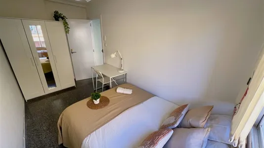 Rooms in Benimamet - photo 5