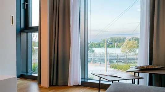 Apartments in Vienna Leopoldstadt - photo 4