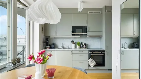 Apartments in Sollentuna - photo 3