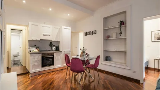 Apartments in Roma Municipio I – Centro Storico - photo 8