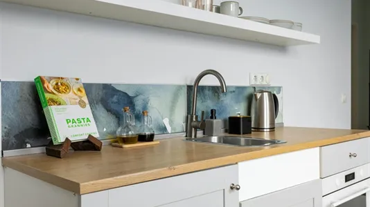 Apartments in Budapest Terézváros - photo 3