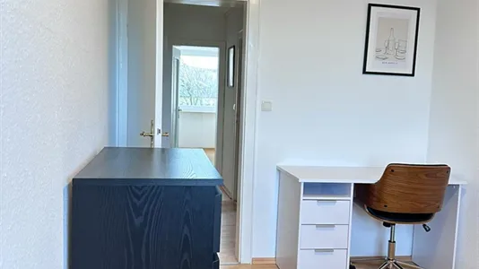 Rooms in Essen - photo 4