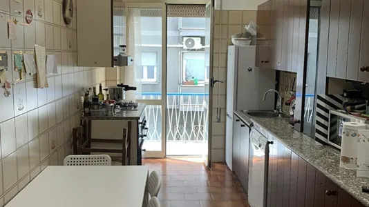 Rooms in Roma Municipio II – Parioli/Nomentano - photo 5