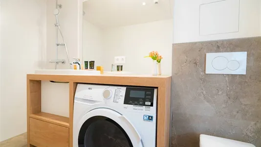 Apartments in Vienna Hietzing - photo 4