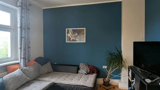 Apartments in Berlin Steglitz-Zehlendorf - photo 4