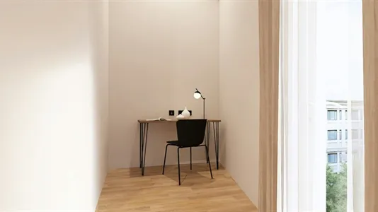 Apartments in Böblingen - photo 9