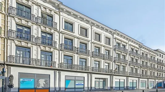 Apartments in Stad Brussel - photo 5