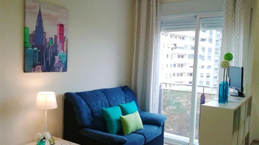 Apartments in Murcia - photo 6