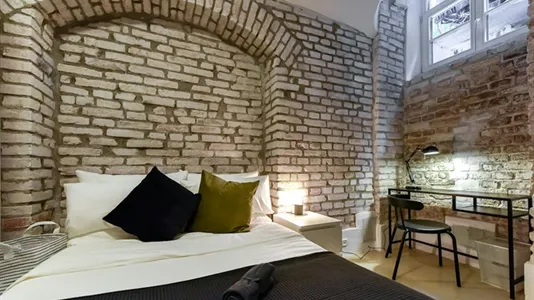 Rooms in Munich Ludwigsvorstadt-Isarvorstadt - photo 2