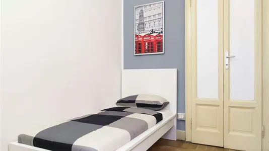 Rooms in Milano Zona 2 - Stazione Centrale, Gorla, Turro, Greco, Crescenzago - photo 1