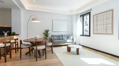 Apartment for rent in Barcelona Eixample, Barcelona