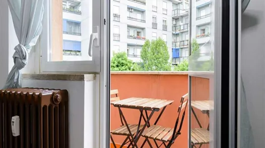 Rooms in Milano Zona 2 - Stazione Centrale, Gorla, Turro, Greco, Crescenzago - photo 4