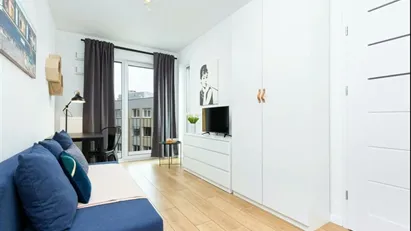 Apartment for rent in Warsaw