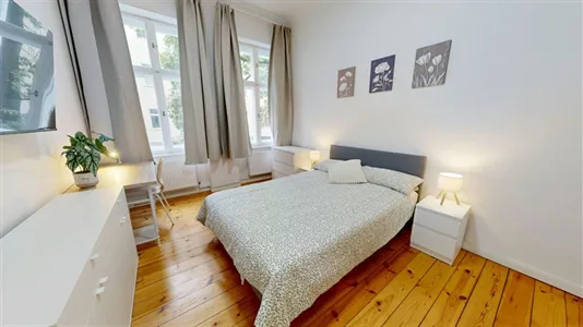 Apartments in Berlin Pankow - photo 7