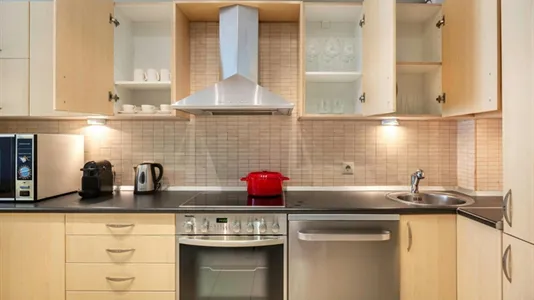 Apartments in Chalandri - photo 5